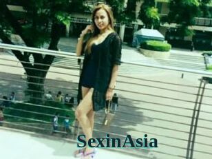 SexinAsia