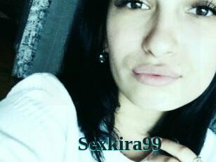 Sexkira99