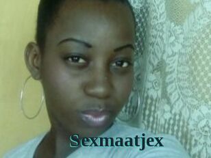 Sexmaatjex