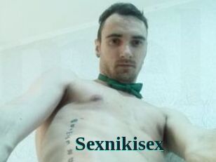 Sexnikisex