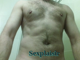 Sexplaisir