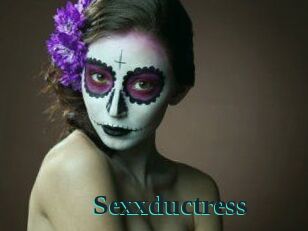 Sexxductress