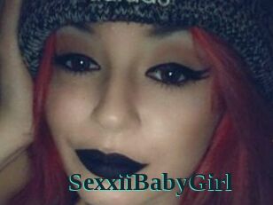 SexxiiBabyGirl Melody Melons