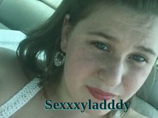 Sexxxyladddy