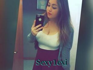 Sexy1exi