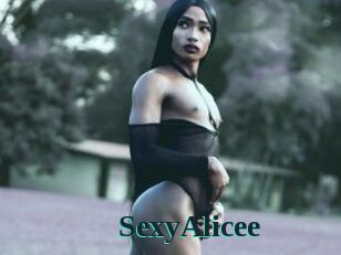 SexyAlicee
