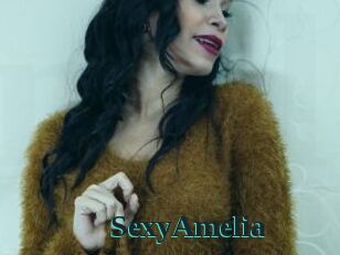 SexyAmelia