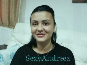 SexyAndreea