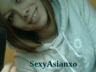 SexyAsianxo