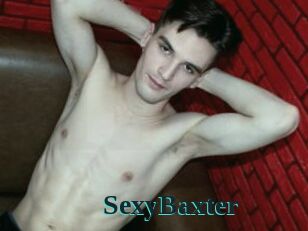 SexyBaxter