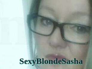 SexyBlondeSasha