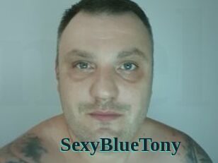 SexyBlueTony