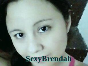 SexyBrendah