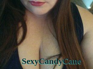 SexyCandyCane