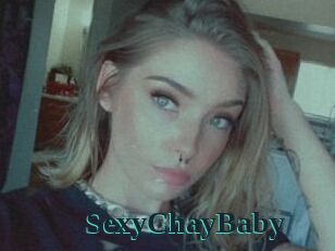 SexyChayBaby