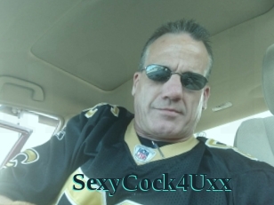 SexyCock4Uxx