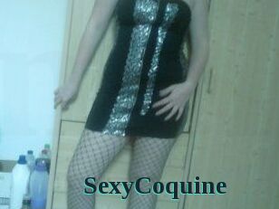 SexyCoquine