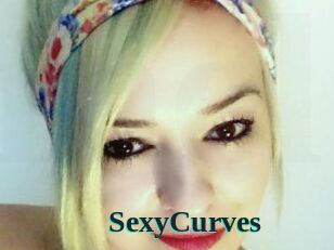 SexyCurves Melody Melons