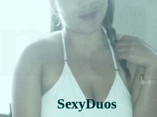 SexyDuos
