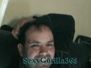 SexyGorilla368