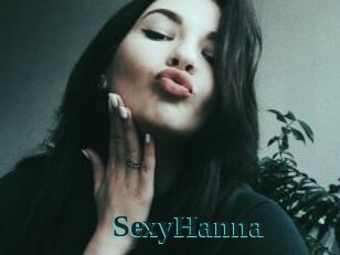 SexyHanna