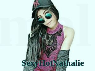 SexyHotNathalie