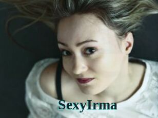 SexyIrma