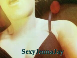 SexyJennaJay
