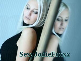 SexyJodieFoxxx