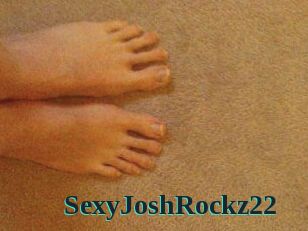 SexyJoshRockz22 Melody Melons