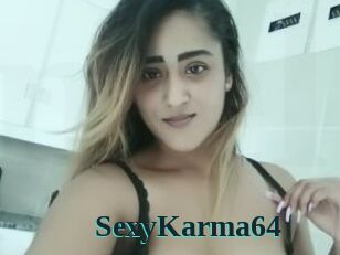 SexyKarma64