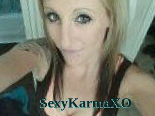 SexyKarmaXO