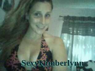 SexyKimberlynn