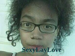 SexyLayLove Melody Melons