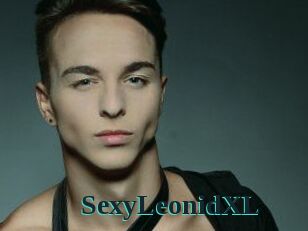 SexyLeonidXL