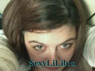 SexyLiLibra