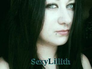 SexyLillith Melody Melons