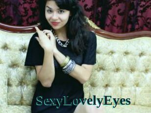 SexyLovelyEyes