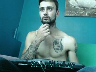 SexyMickey