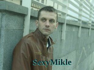 SexyMikle