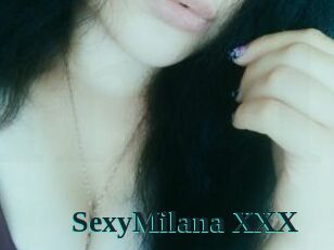 SexyMilana_XXX