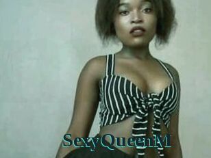 SexyQueenM