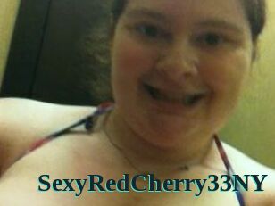 SexyRedCherry33NY