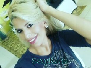 SexyRocio