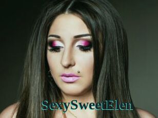 SexySweetElen