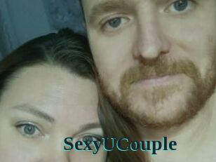 SexyUCouple