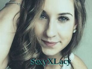 SexyXLacy