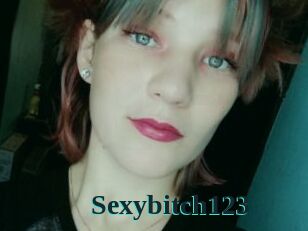 Sexybitch123