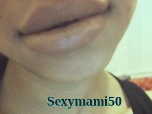 Sexymami50