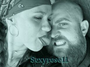 Sexyrose11